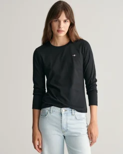 Shield Long Sleeve T-Shirt
