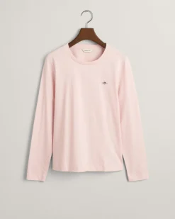 Shield Long Sleeve T-Shirt