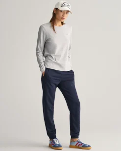 Shield Long Sleeve T-Shirt