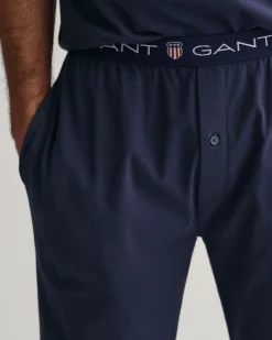 Shield Pajama Pants