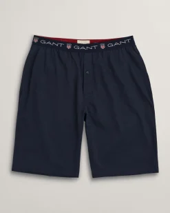 Shield Pajama Shorts