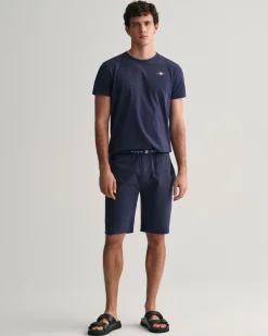 Shield Pajama Shorts