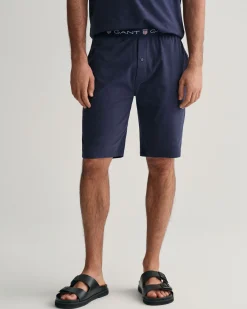 Shield Pajama Shorts