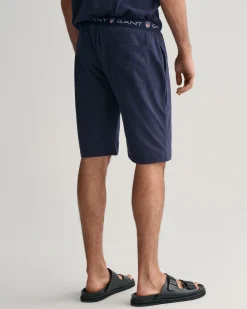 Shield Pajama Shorts