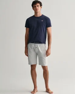 Shield Pajama Shorts