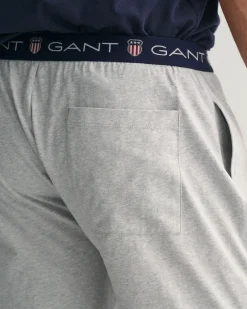 Shield Pajama Shorts
