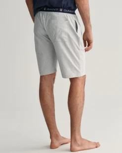 Shield Pajama Shorts