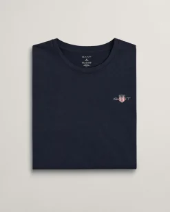 Shield Pajama T-Shirt