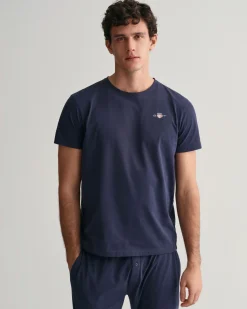 Shield Pajama T-Shirt