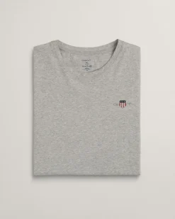 Shield Pajama T-Shirt