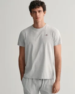 Shield Pajama T-Shirt