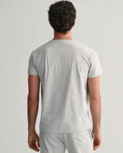 Shield Pajama T-Shirt