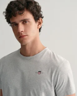 Shield Pajama T-Shirt