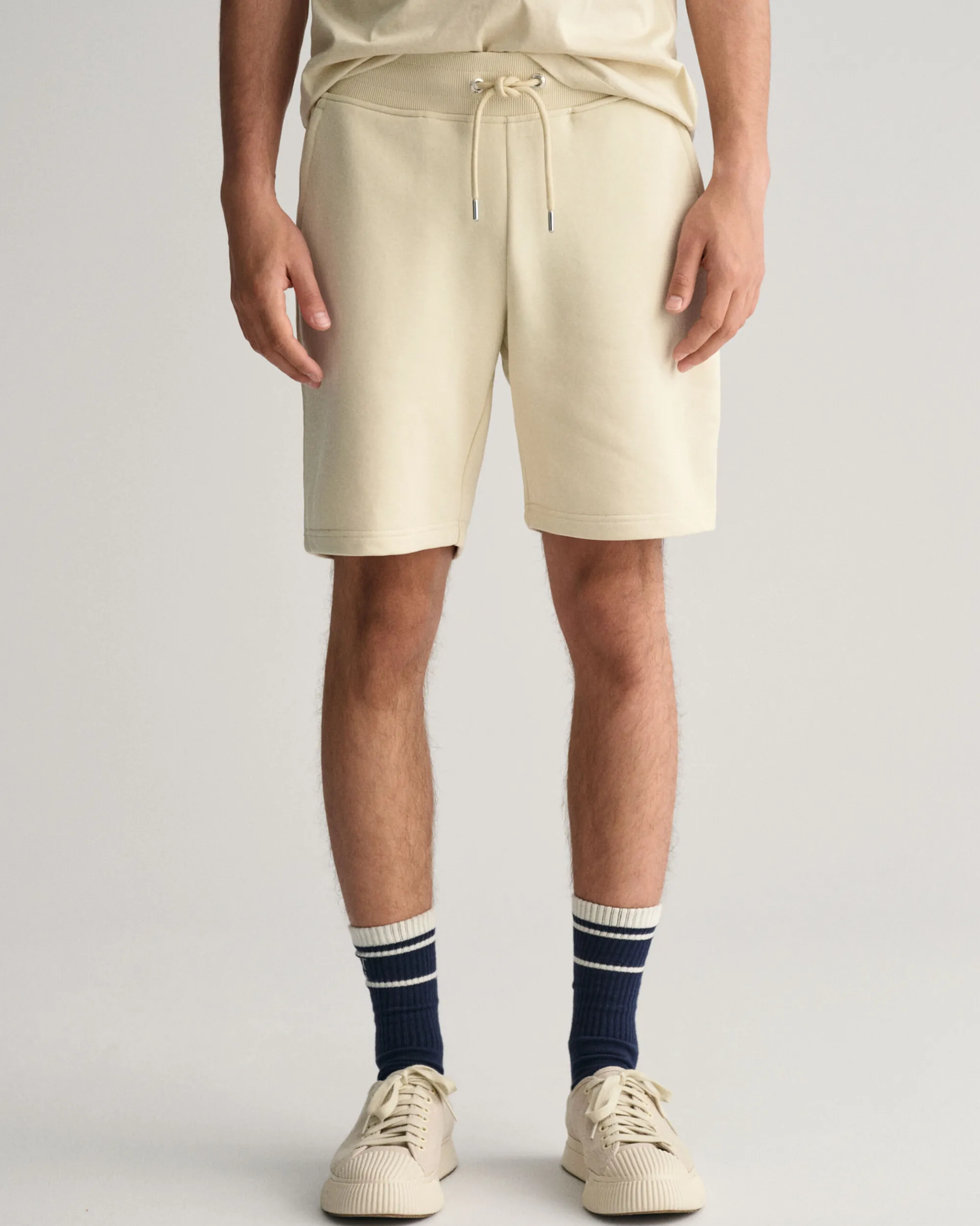 Shield Sweat Shorts