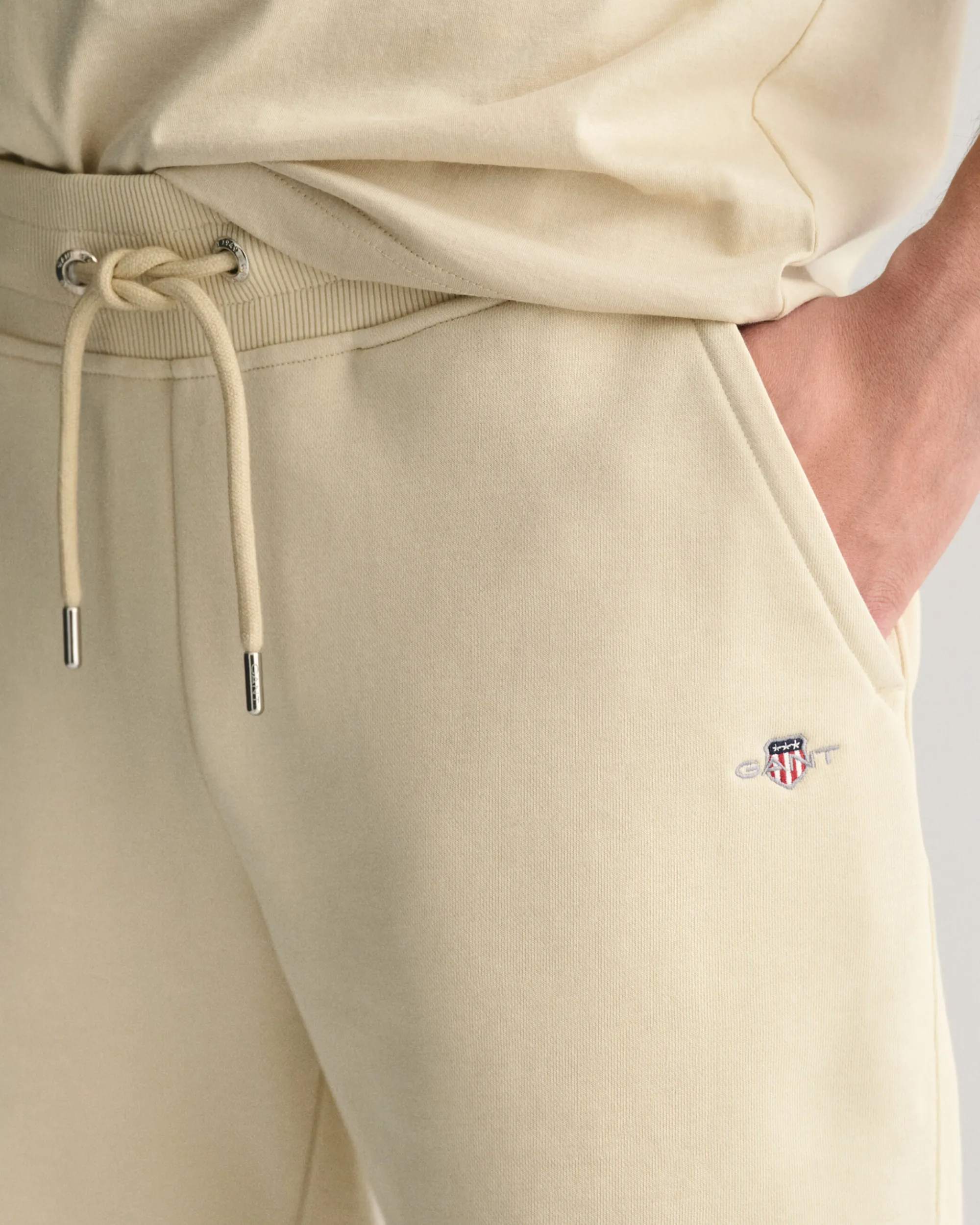 Shield Sweat Shorts