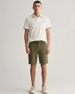 Shield Sweat Shorts