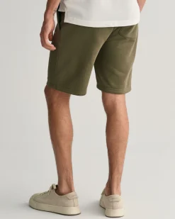 Shield Sweat Shorts