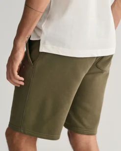 Shield Sweat Shorts