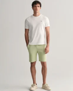 Shield Sweat Shorts