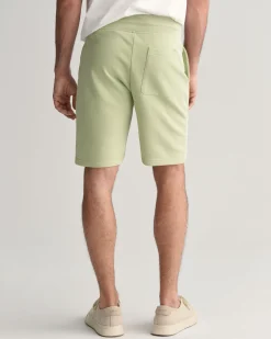 Shield Sweat Shorts