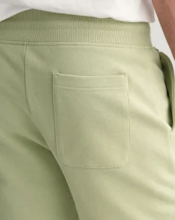 Shield Sweat Shorts