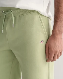 Shield Sweat Shorts