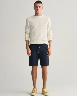 Shield Sweat Shorts
