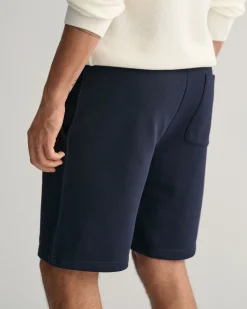 Shield Sweat Shorts