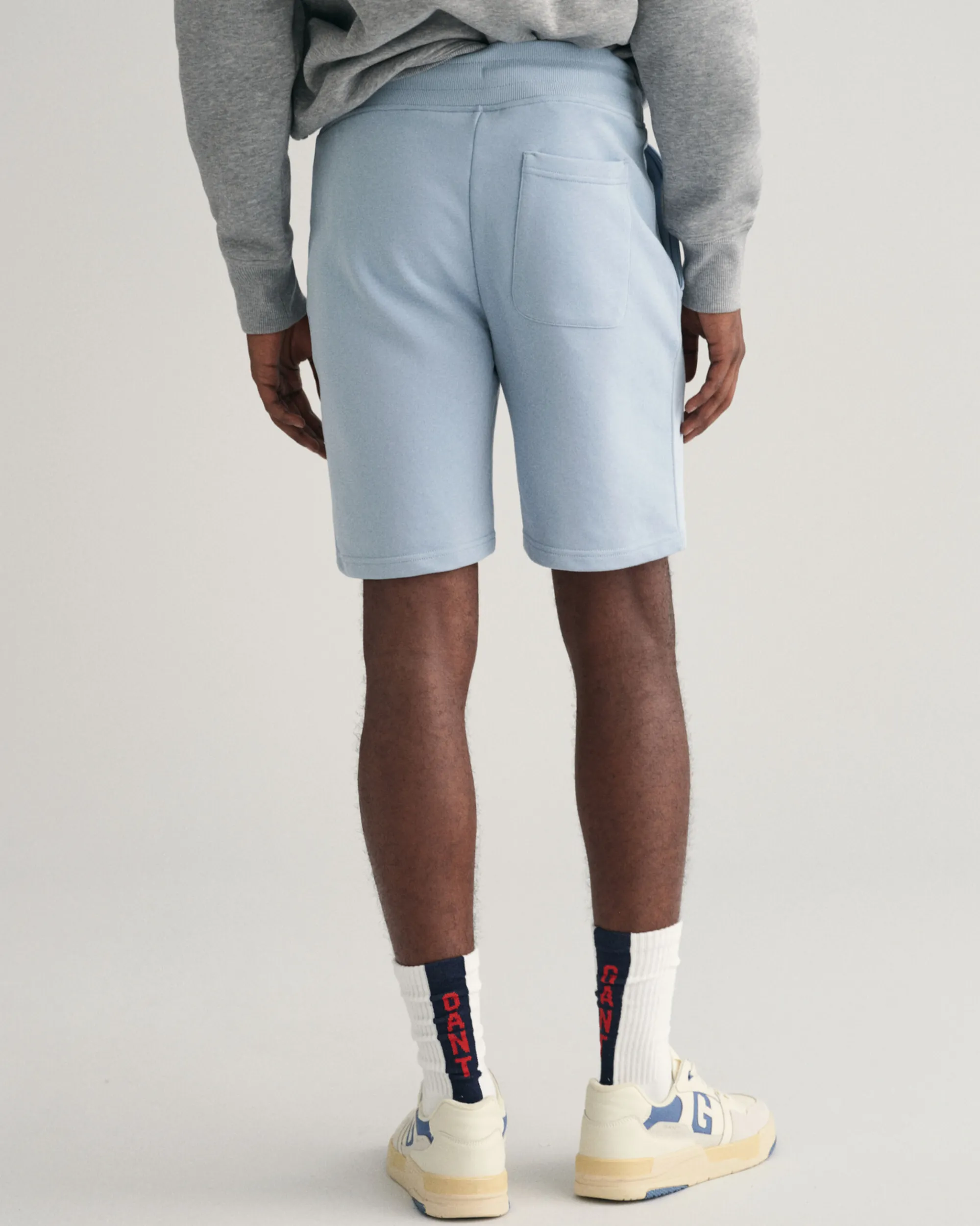 Shield Sweat Shorts