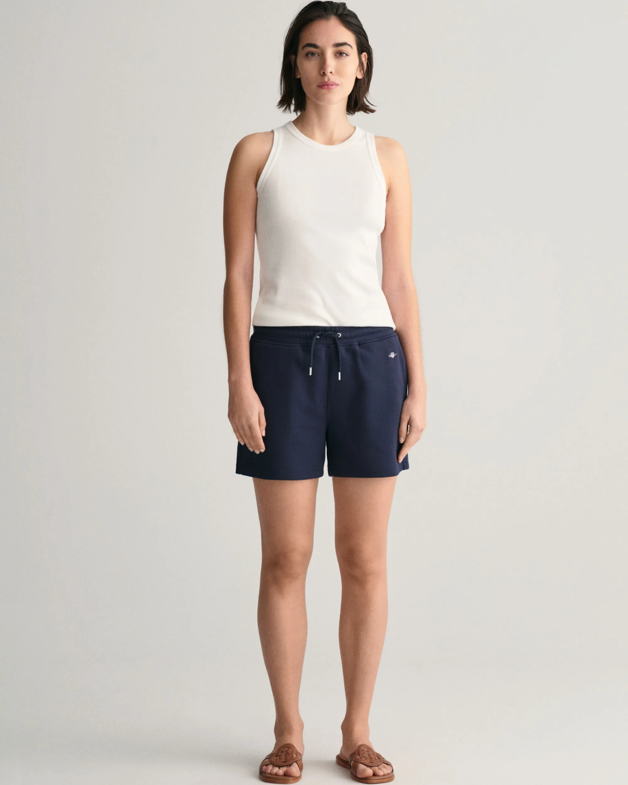 Shield Sweat Shorts