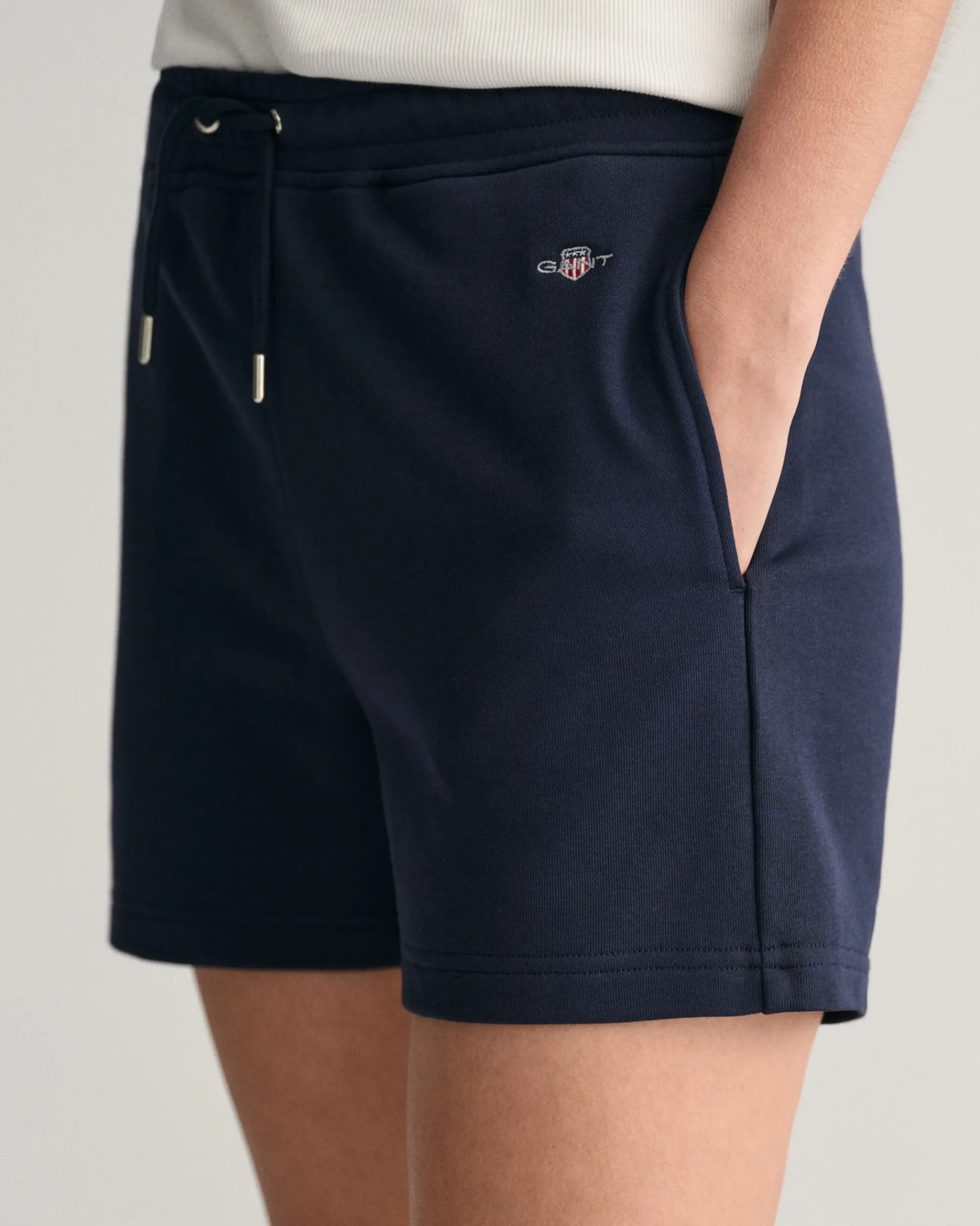 Shield Sweat Shorts