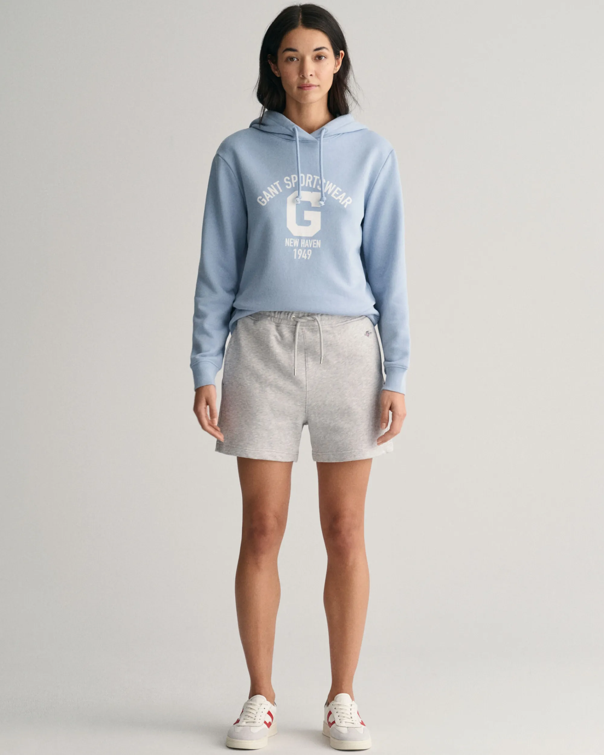 Shield Sweat Shorts