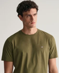 Shield T-Shirt