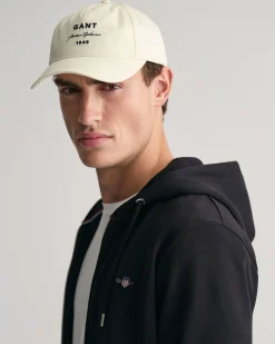 Shield Zip Hoodie