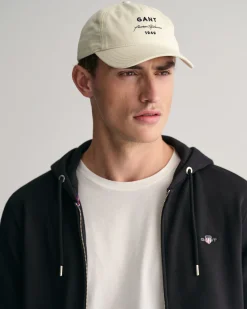 Shield Zip Hoodie