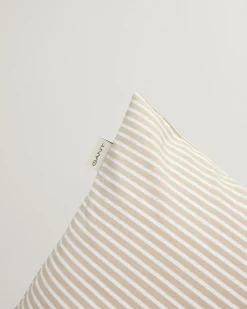 Shirt Stripe Pillowcase