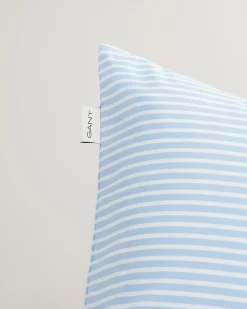 Shirt Stripe Pillowcase