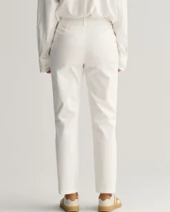 Slim Fit Chinos