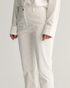 Slim Fit Chinos