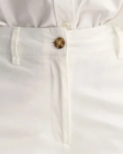 Slim Fit Chinos