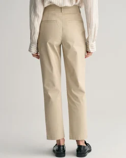 Slim Fit Chinos