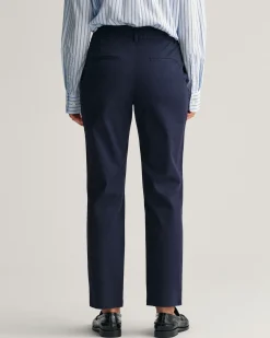 Slim Fit Chinos