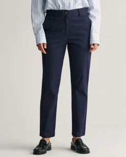 Slim Fit Chinos