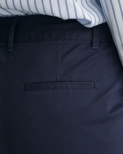 Slim Fit Chinos