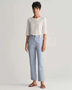 Slim Fit Chinos