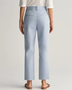 Slim Fit Chinos