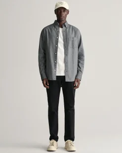 Slim Fit Desert Jeans