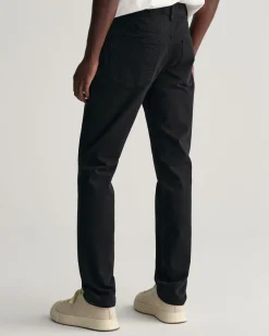 Slim Fit Desert Jeans
