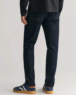 Slim Fit Jeans