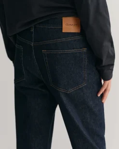 Slim Fit Jeans